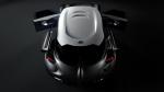 Citroen DS24 2019 года